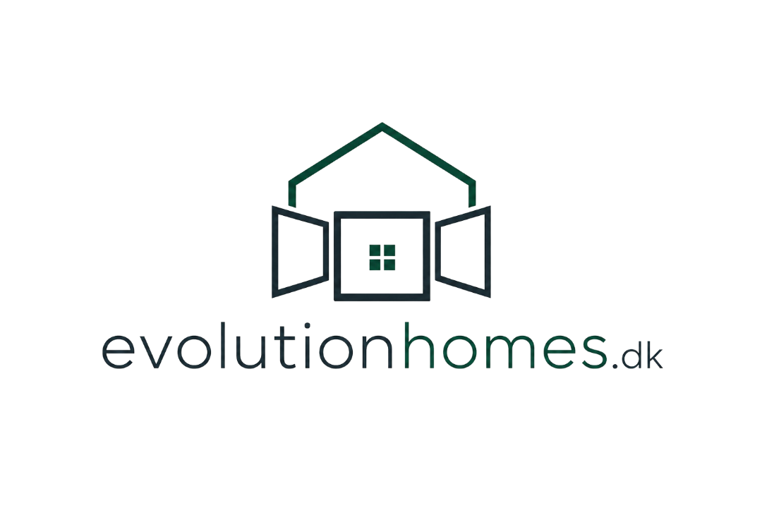 Evolutionhomes.dk